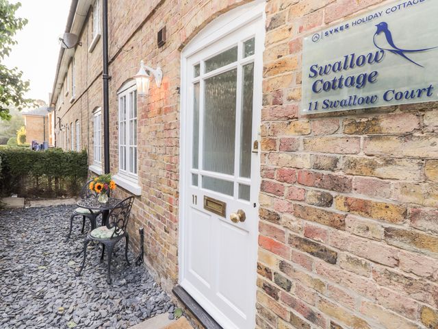 Swallow Cottage - 1054309 - photo 5