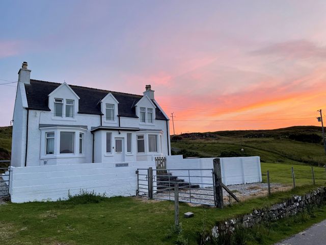 The Croft House - 1054324 - photo 2