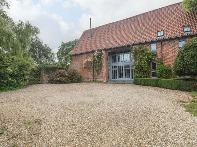 The Barn - 1054487 - photo 2