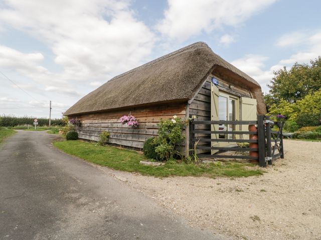 The Barn at Rapps Cottage - 1054569 - photo 3