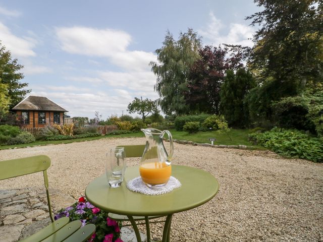 The Barn at Rapps Cottage - 1054569 - photo 2