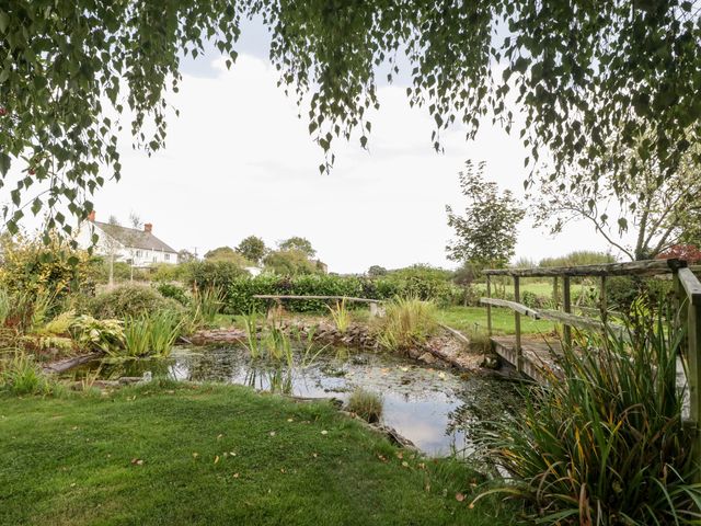 The Barn at Rapps Cottage - 1054569 - photo 4