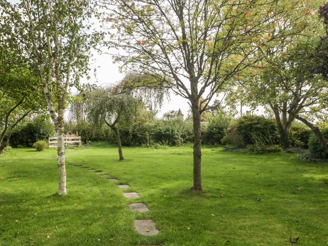 The Barn at Rapps Cottage - 1054569 - photo 5