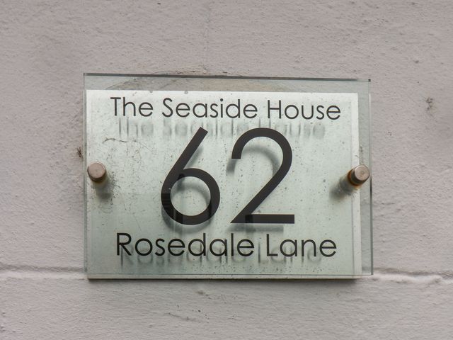 The Seaside House - 1054580 - photo 4