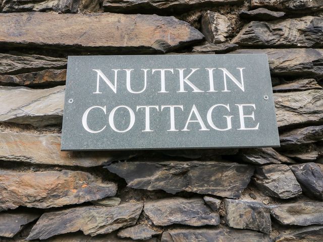 Nutkin Cottage - 1054612 - photo 3