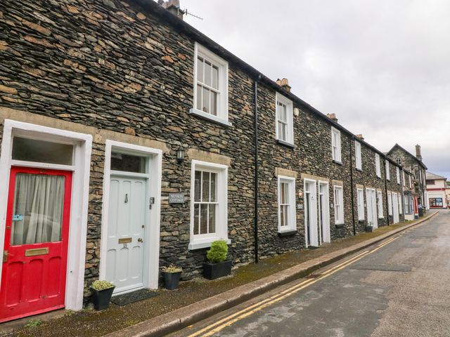 Nutkin Cottage - 1054612 - photo 2