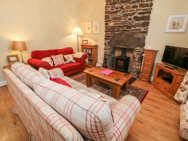 Nutkin Cottage - 1054612 - photo 4