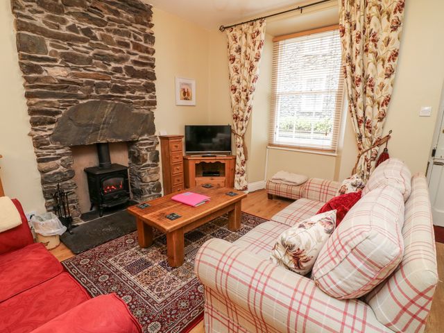 Nutkin Cottage - 1054612 - photo 5