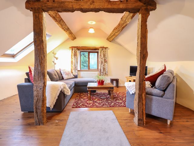 Yr Hen Felin - 1054620 - photo 4