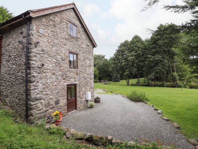 Yr Hen Felin - 1054620 - photo 3