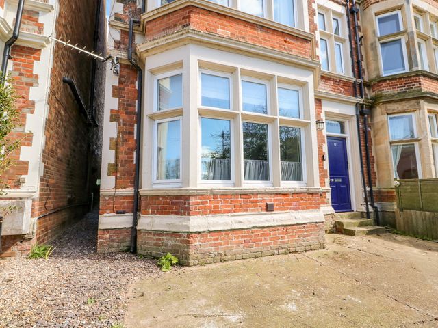 Northgate Ground Floor Flat - 1054658 - photo 2