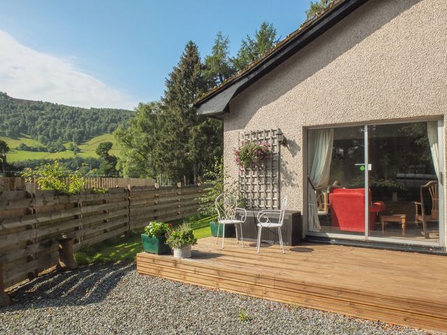 Beechwood Cottage - 1054684 - photo 3