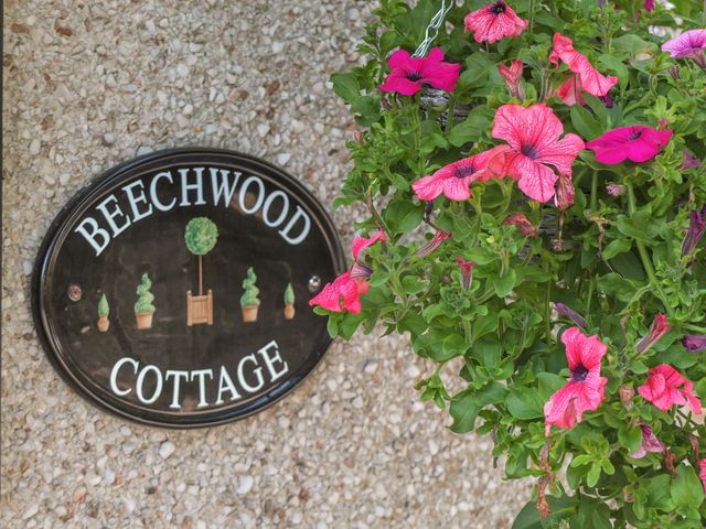 Beechwood Cottage - 1054684 - photo 4