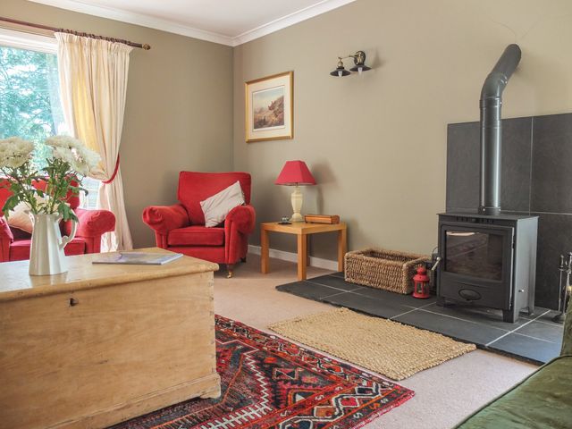 Beechwood Cottage - 1054684 - photo 5