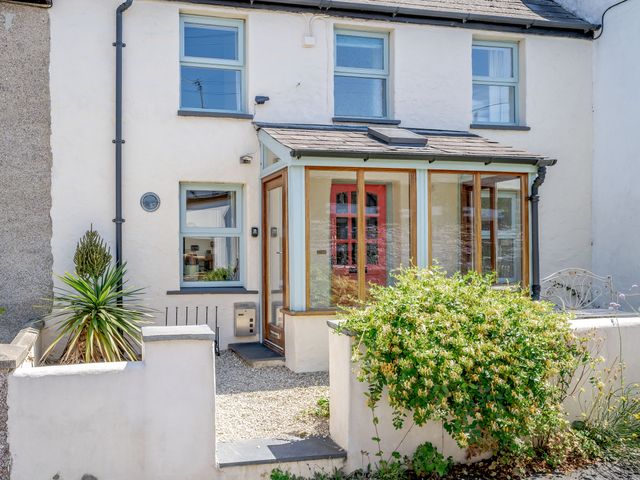 Sea Pickle Cottage - 1054710 - photo 2