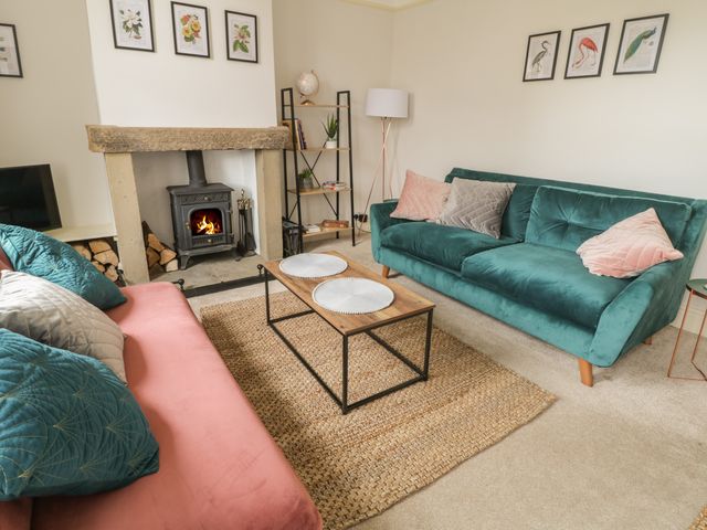 Crag View Cottage - 1054711 - photo 4