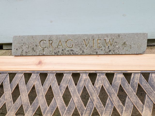 Crag View Cottage - 1054711 - photo 3