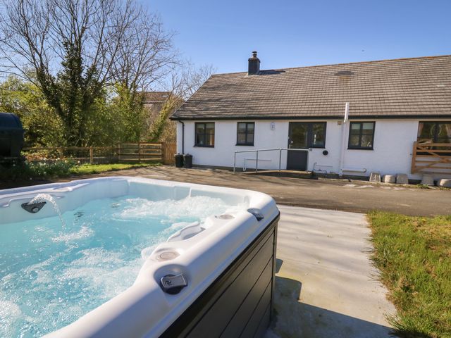 Glyn Cottage - 1054755 - photo 3