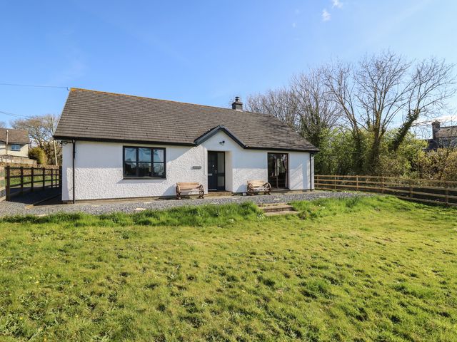 Glyn Cottage - 1054755 - photo 1