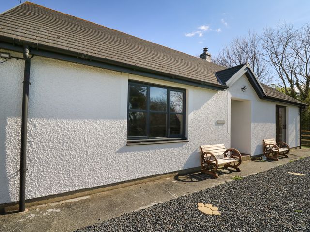 Glyn Cottage - 1054755 - photo 2