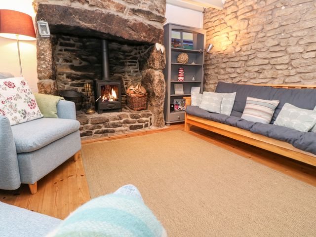 Miners Cottage - 1054773 - photo 4