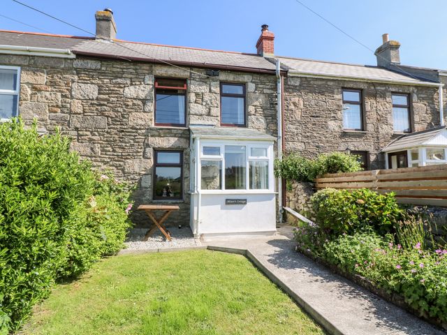 Miners Cottage - 1054773 - photo 2