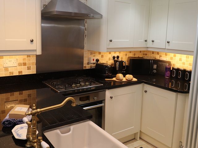 The Old Carriage House - 1054935 - photo 3