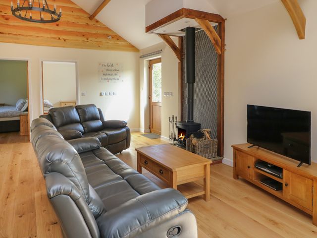 Ploony Hill Cabin - 1055053 - photo 4