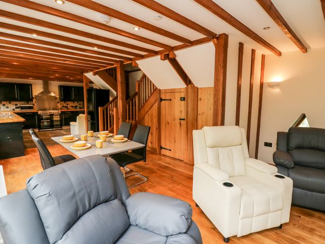 Ploony Barn - 1055054 - photo 3