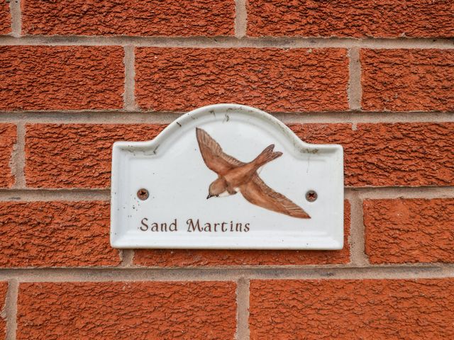 Sandmartins - 1055099 - photo 3