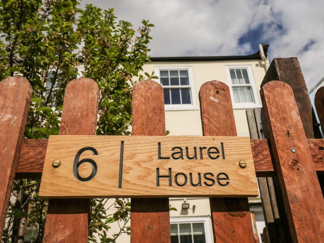 Laurel House - 1055175 - photo 2