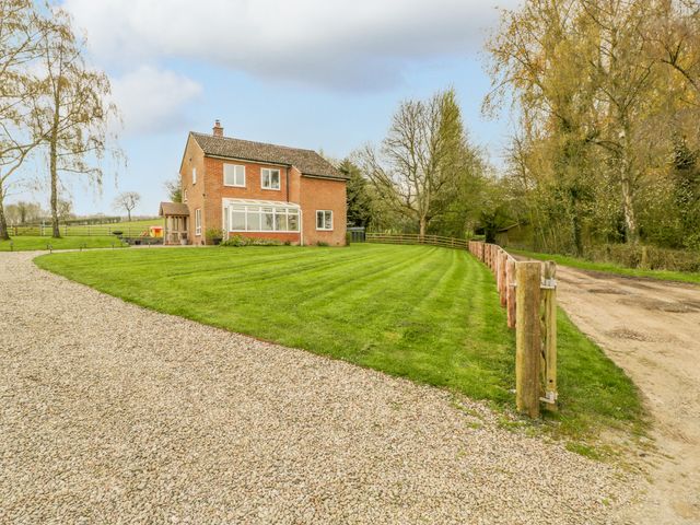 Orchard House - 1055319 - photo 2