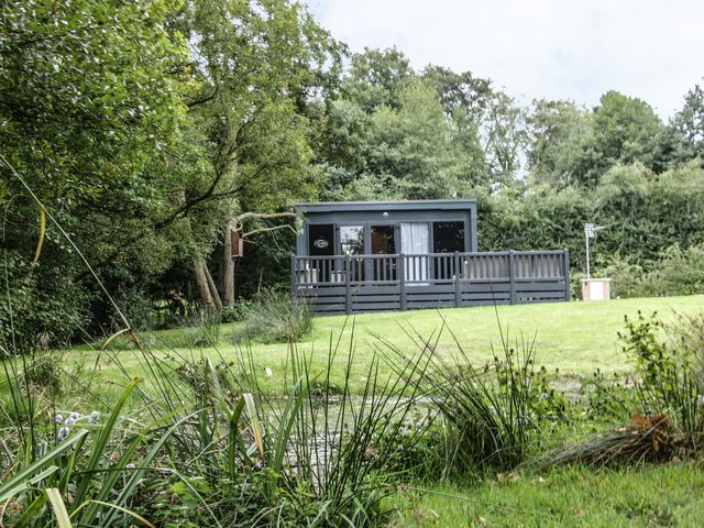 Jacob's Meadow - 1055555 - photo 4
