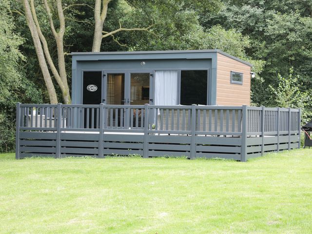 Jacob's Meadow - 1055555 - photo 2