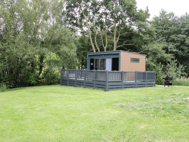 Jacob's Meadow - 1055555 - photo 3
