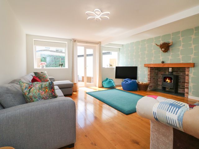 The Old Coach House - 1055592 - photo 5