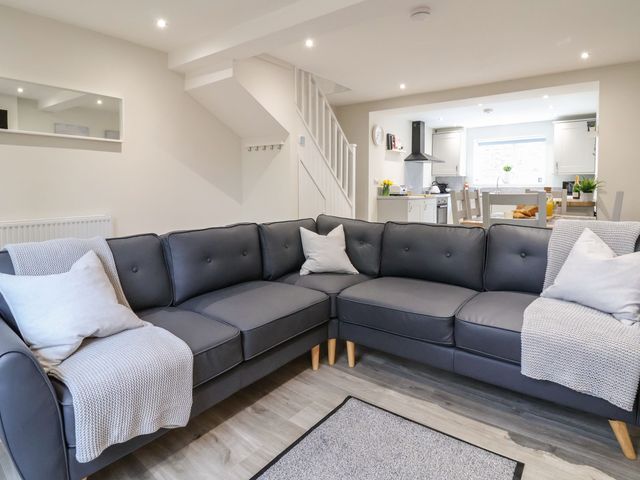 4 Railway Terrace - 1055752 - photo 4