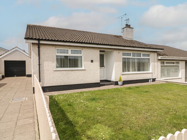 Hazel Cottage - 1055755 - photo 2