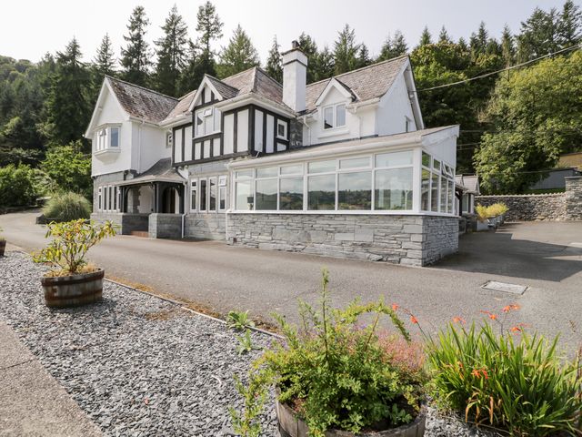 Pengwern - 1055773 - photo 4