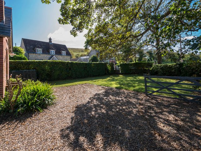 St Mary's Chapel - 1055781 - photo 2