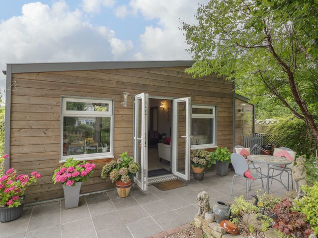 The Garden House - 1055879 - photo 2