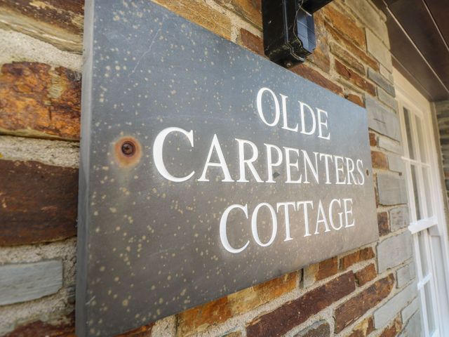 Olde Carpenters Cottage - 1055955 - photo 4