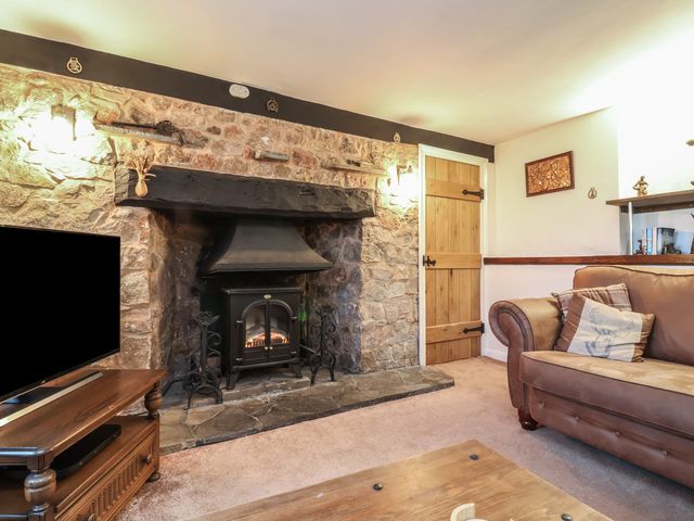 The Thatched Cottage - 1055982 - photo 4