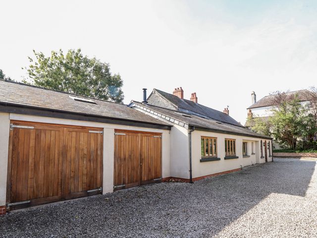 Abbey Cottage - 1056018 - photo 2