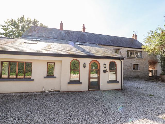 Abbey Cottage - 1056018 - photo 3