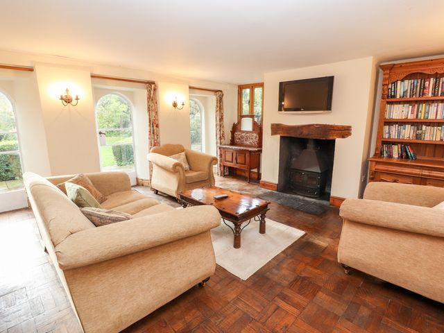 Abbey Cottage - 1056018 - photo 5