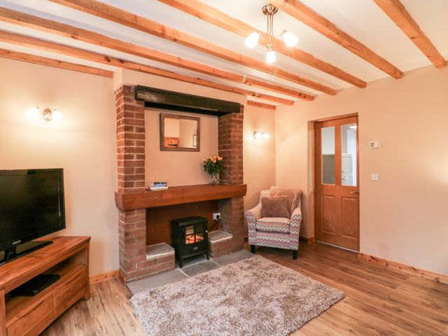 Barnaby Cottage - 1056106 - photo 3