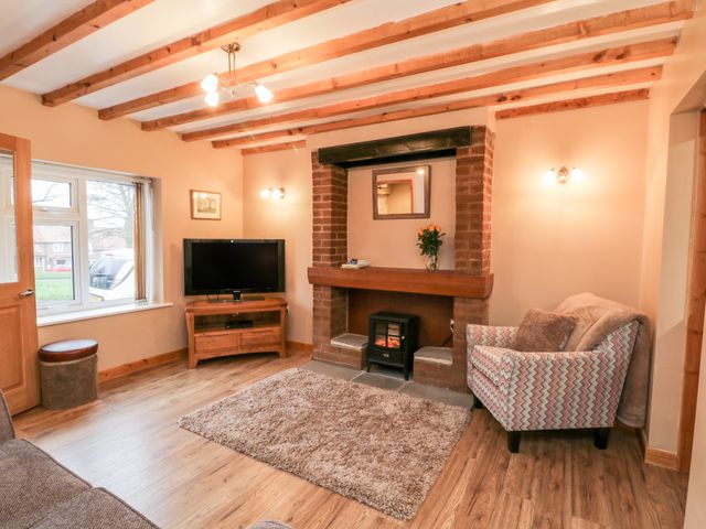 Barnaby Cottage - 1056106 - photo 4