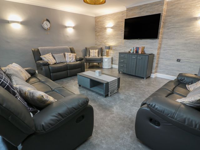 Shotts Cottage - 1056126 - photo 4