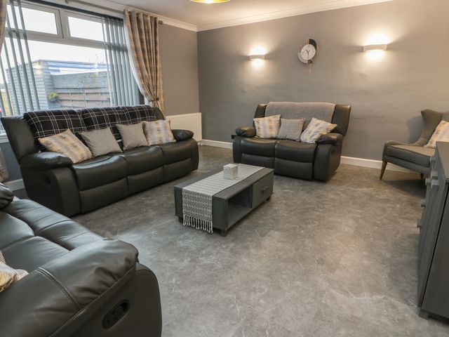 Shotts Cottage - 1056126 - photo 5